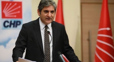 CHP'den Aykut Erdoğdu açıklaması!