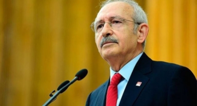 CHP lideri Kılıçdaroğlu'ndan Cumhurbaşkanı Erdoğan'a teşekkür etti!