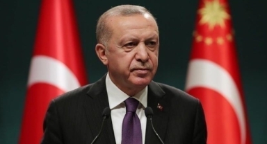 Cumhurbaşkanı Erdoğan'dan asgari ücret mesajı: Kısa sürede müjde vereceğiz!