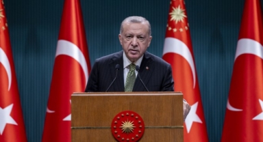 Cumhurbaşkanı Erdoğan'dan kabine sonrası önemli açıklamalar!
