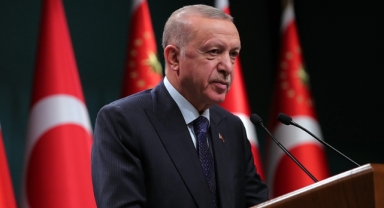 Cumhurbaşkanı Erdoğan'dan Kılıçdaroğlu'na 1 milyon liralık tazminat davası