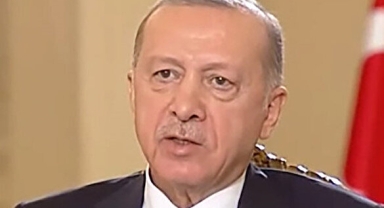 Cumhurbaşkanı Erdoğan: 'İsveç 73 teröristin Türkiye'ye teslim edilmesi için söz verdi'