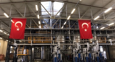 Cumhuriyet tarihinin ilk izinleriyle, Türkiye 50 yıldır enzim ithal ettiği ülkelere ihracat yapıyor