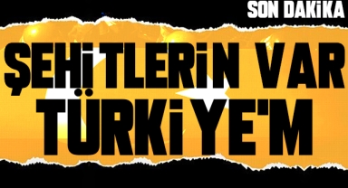 Diyarbakır'dan acı haber