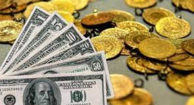 Dolar bir anda çıldırdı 17 liraya gidiyor gram altın da uçuyor 7 Haziran 2022 salı rakamları