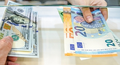 Döviz kurları Türkiye'de güne nasıl başladı?