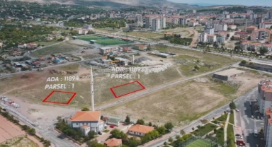ERTUĞRULGAZİ MAHALLESİ’NDE KAT KARŞILIĞI İHALE