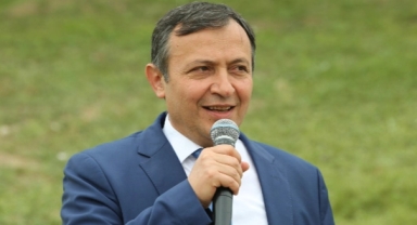 ERÜ'de 20. Geleneksel Spor Şenliği Ödül Töreni Düzenlendi!