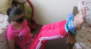 'Falaka' davasında ilk duruşma, sanık gelmeyince ertelendi