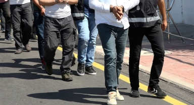 FETÖ'nün avukat yapılanmasına operasyon: 20 şüpheli hakkında gözaltı kararı!