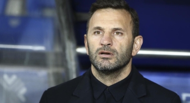 Galatasaray, Okan Buruk ile 2 yıllık anlaşma imzaladı!
