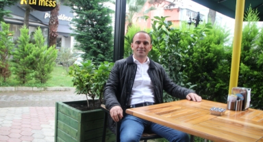 Galip Öztürk, vergi kaçakçılığı ve evrakta sahtecilik şüphesi ile Gürcistan'da gözaltına alındı