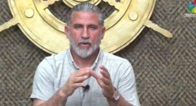 Gazeteci Azim Deniz'den Talas Belediyesi'ne videolu cevap!