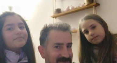 Gaziemir ilçesi 9 Eylül Mahallesi Havacılar Caddesi'nde bulunan bir evde meydana geldi.