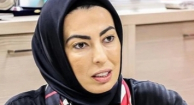 Gelecek Partisi PYK Üyesi Nihal Olçok'un Babası Vefat Etti!