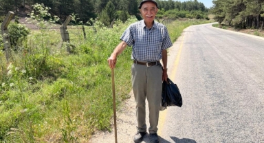 Hem doğayı temizliyor hem de para kazanıyor