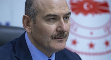 İçişleri Bakanı Süleyman Soylu'dan 'sığınmacı' açıklaması: 240 bin konut inşa edilecek!