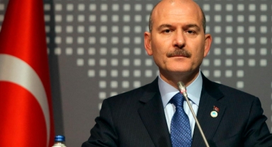 İçişleri Bakanı Soylu, orman yakanlara ağır ceza istedi, 'idam cezası'ndan bahsetti!