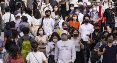 Japonya sınırlarını turistlere yeniden açtı