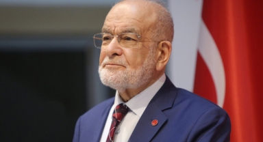 Karamollaoğlu: Seçimi yüzde 99 kazanırız diye düşünüyorum