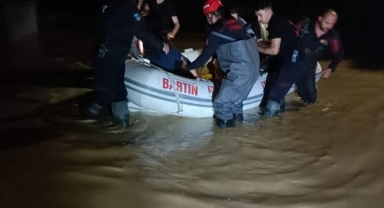Kayseri Büyükşehir, Karadeniz'de Yaraları Sarıyor