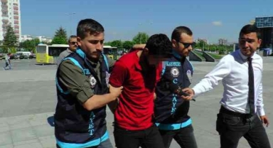 Kayseri'de dehşete düşüren cinayetle ilgili 3 kişi adliyeye sevk edildi