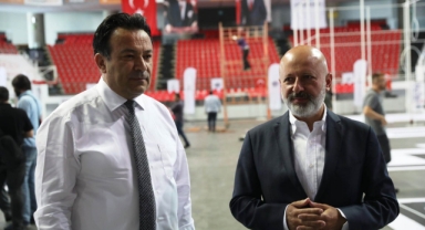 Kayseri’de ilk olan Kocafest festivali başlıyor
