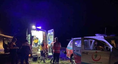Kayseri'de kazara kendini vuran çoban hayatını kaybetti!