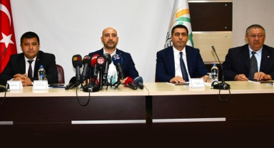 Kayseri'de Kurbanlık Fiyatları Açıklandı!