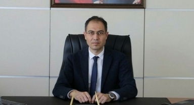 Kayseri il sağlık müdürü olarak Mehmet Erşan atandı.