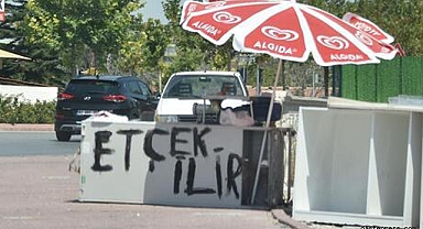 Kayseri Kasaplar ve Besiciler Odası'ndan 'korsan kıyma çekimi' uyarısı!