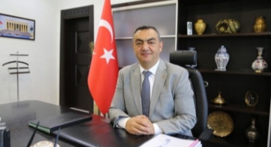 Kayseri'nin İhracatı Geçen Yıla Göre Yüzde 22 Arttı!