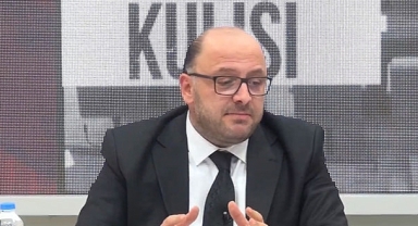 Kayseri OSB Seçimleri öncesi Bekir Kiracıoğlu'ndan anlamlı paylaşım!
