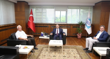 Kayseri Yaz Gecelerinde