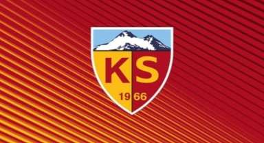 Kayserispor'a 3 sezon transfer yasağı geldi!