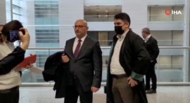Kılıçdaroğlu'nun eski başdanışmanına 6 yıl hapis cezası