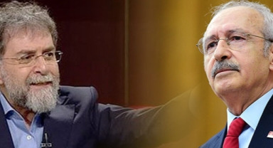 Ahmet Hakan 'Biz Kılıçdaroğlu'nu böyle bilmezdik' deyip ekledi: Kabul edelim ki yaman çıktı
