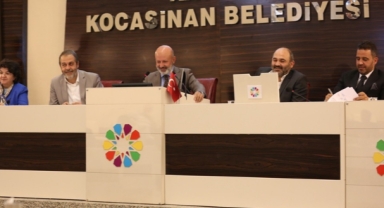 Kocasinan Belediyesi'ne ait 3 adet taşınmaz ihale ile satıldı!