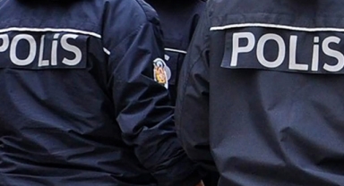 Suriyeli şüpheli karakolda komiser yardımcısını vurdu