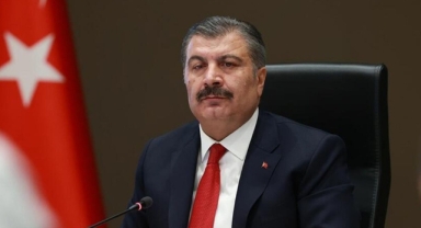 Koronavirüste vaka sayıları patladı maske ve yasak korkusu sardı!