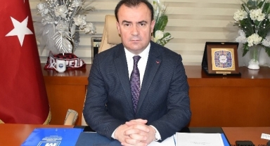 KSMMMO Başkanı Ali Yedikaya: