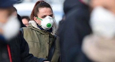 Maske yasağı geri döndü! Bir haftadır koronavirüs vakaları hızla tırmanınca...