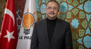 Mehmet Özhaseki: Yavaş yavaş siyaseti bırakma zamanım geldi