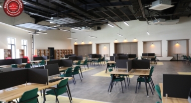 Melikgazi'de 2 günde 9 tesis hizmete açıldı!