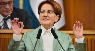 Meral Akşener'den hükümete 'mutabakat' tepkisi: Tavizdir, kabul edilemez!