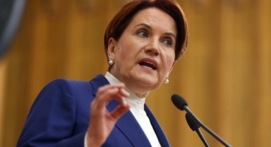 Meral Akşener son noktayı koydu! 'Ben başbakan adayıyım, bunun geri dönüşü olmaz'