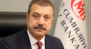 Merkez Bankası Başkanı Kavcıoğlu ihracatçılara güvence verdi!