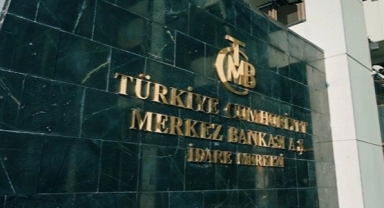 Merkez Bankası faizi sabit bıraktı!