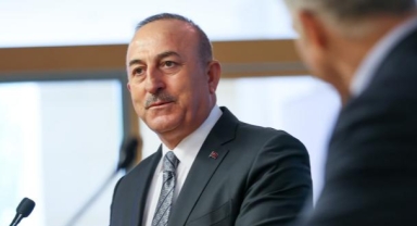 Mevlüt Çavuşoğlu'ndan tahıl kriziyle ilgili yeni açıklama!