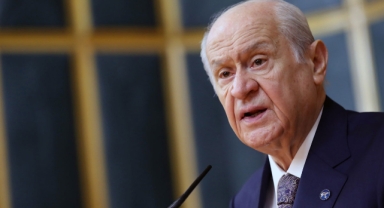 MHP Genel Başkanı Devlet Bahçeli'den önemli açıklamalar!